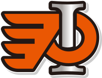 2025 Flyers Frozen Frenzy 